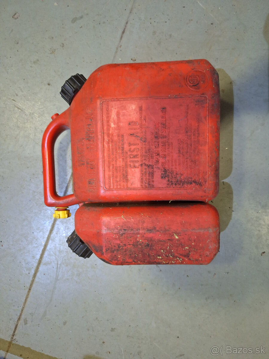 Predám Stihl MS460 v super stave - 4