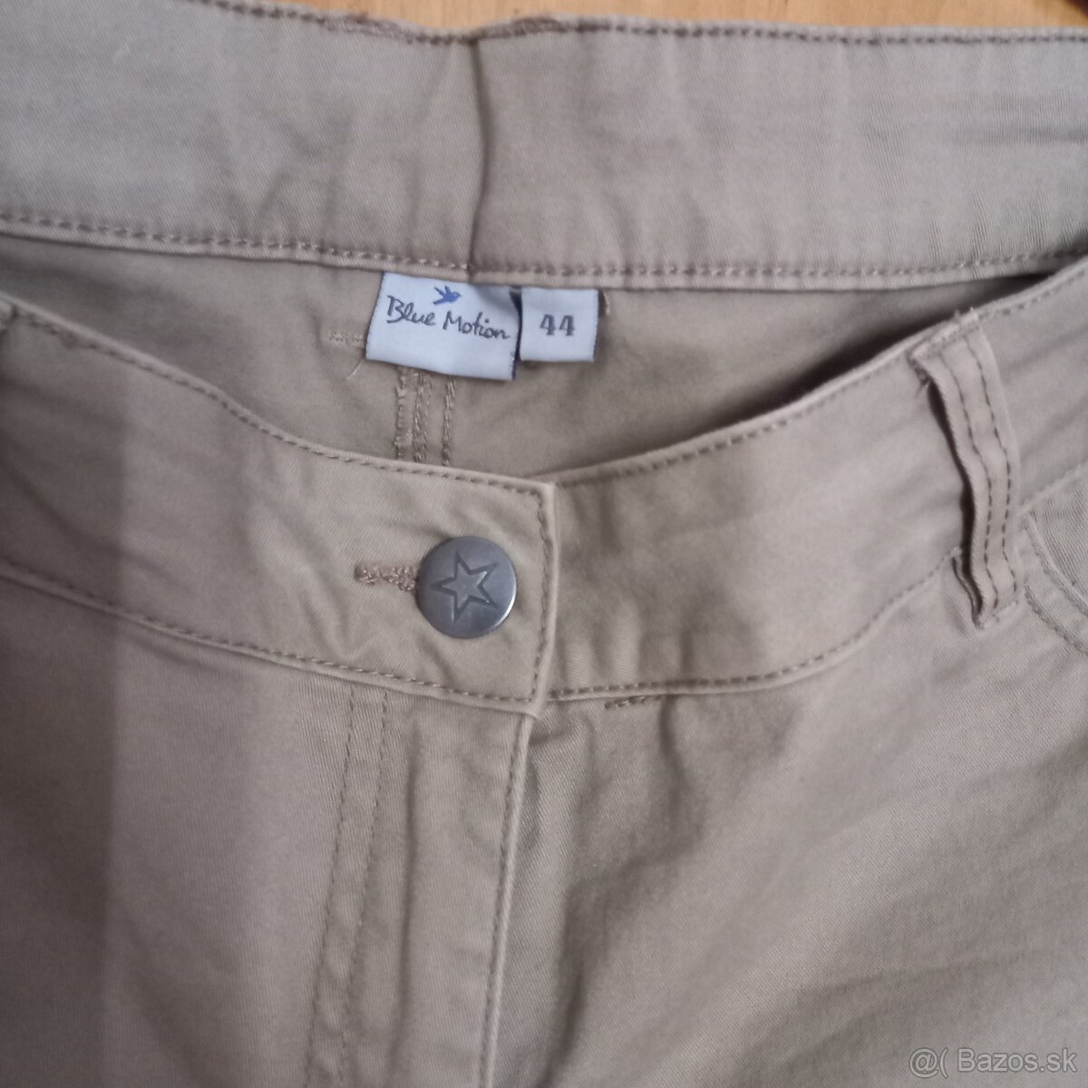 Dámske nohavice - 4