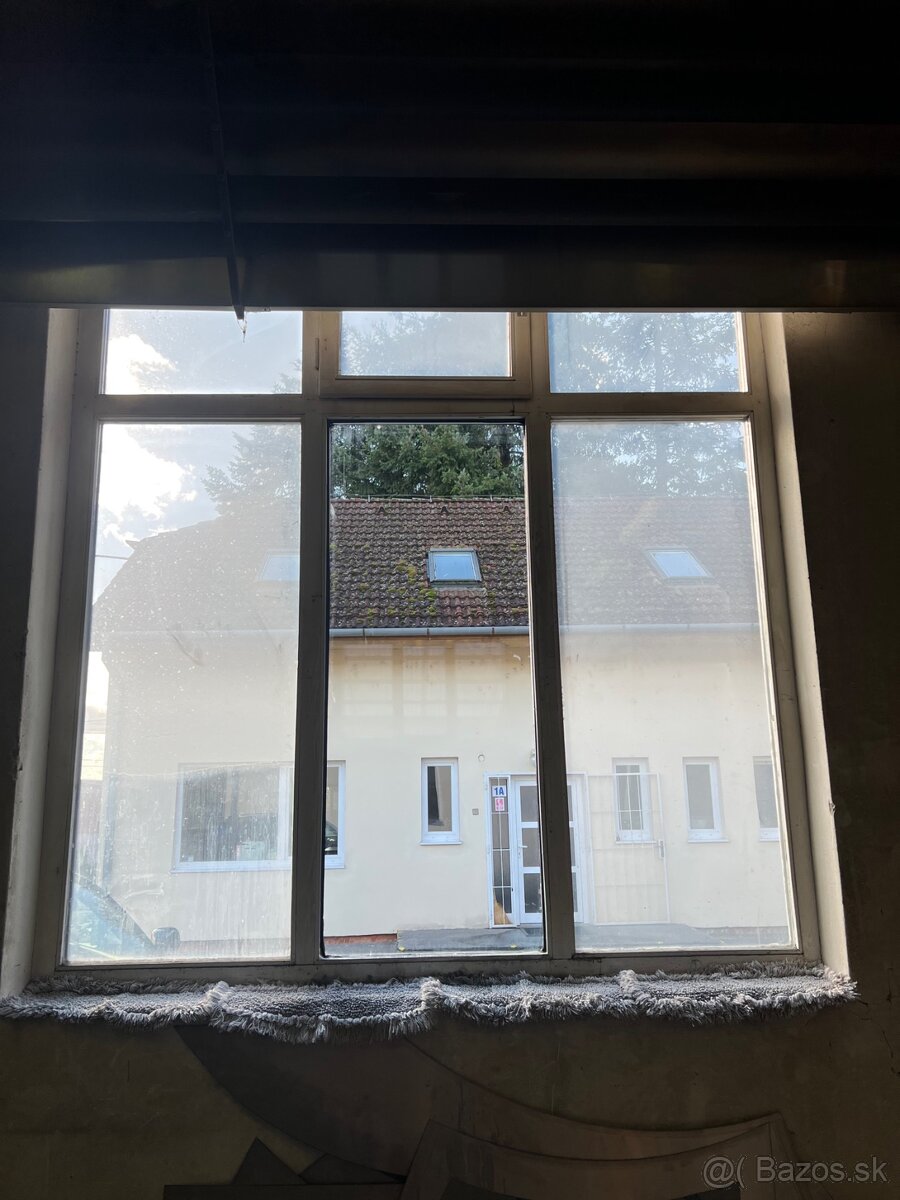 Profesionálne umývanie okien - 4