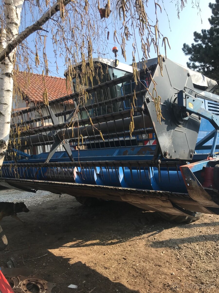 MDW 527 kúpim náhradné diely - 4