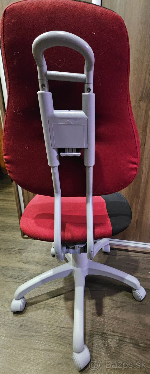 Detska Stoličky FUXO S-LINE - 4