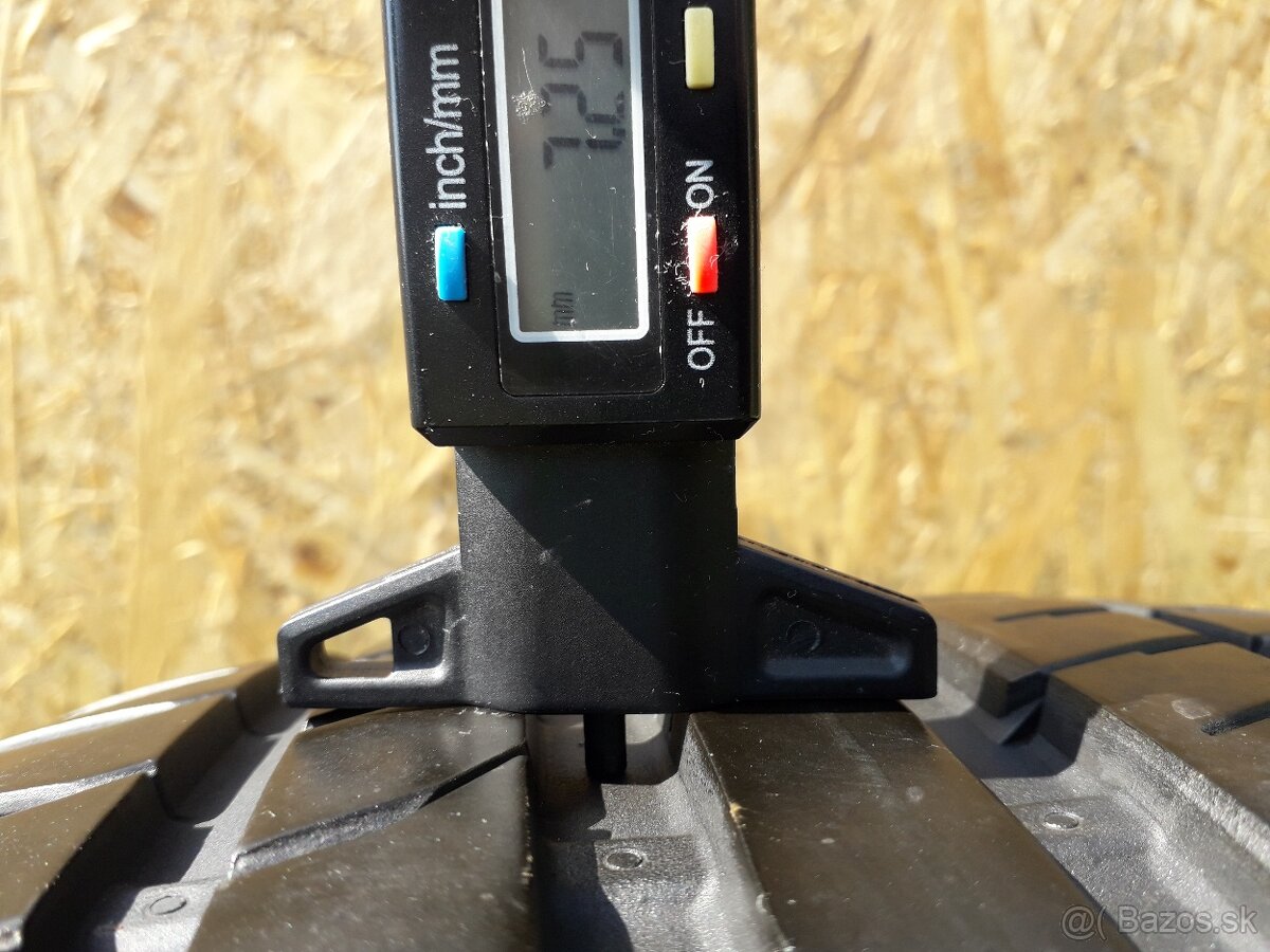 225/40 r18 letne pneumatiky - 4