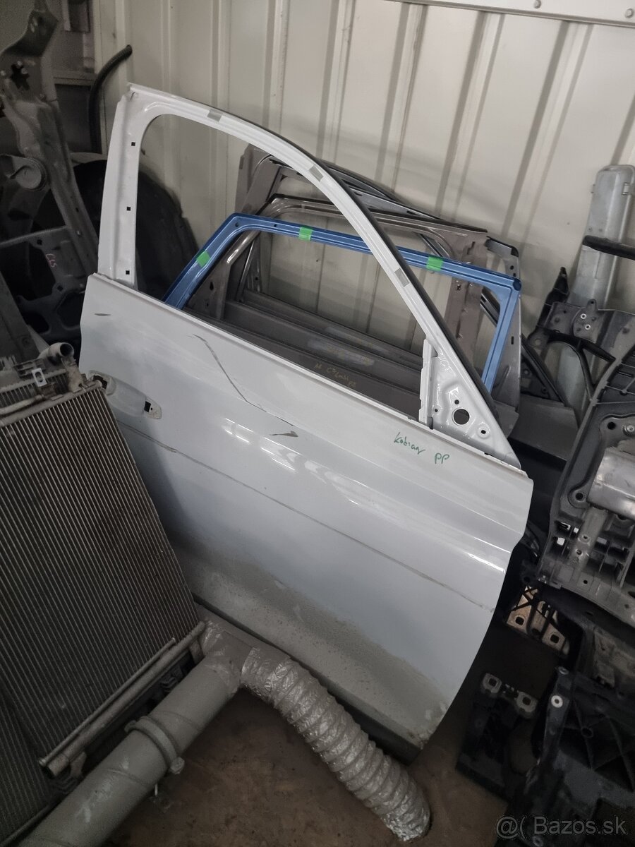 Skoda kodiaq Naraznik svetlo celo kapota dvere - 4