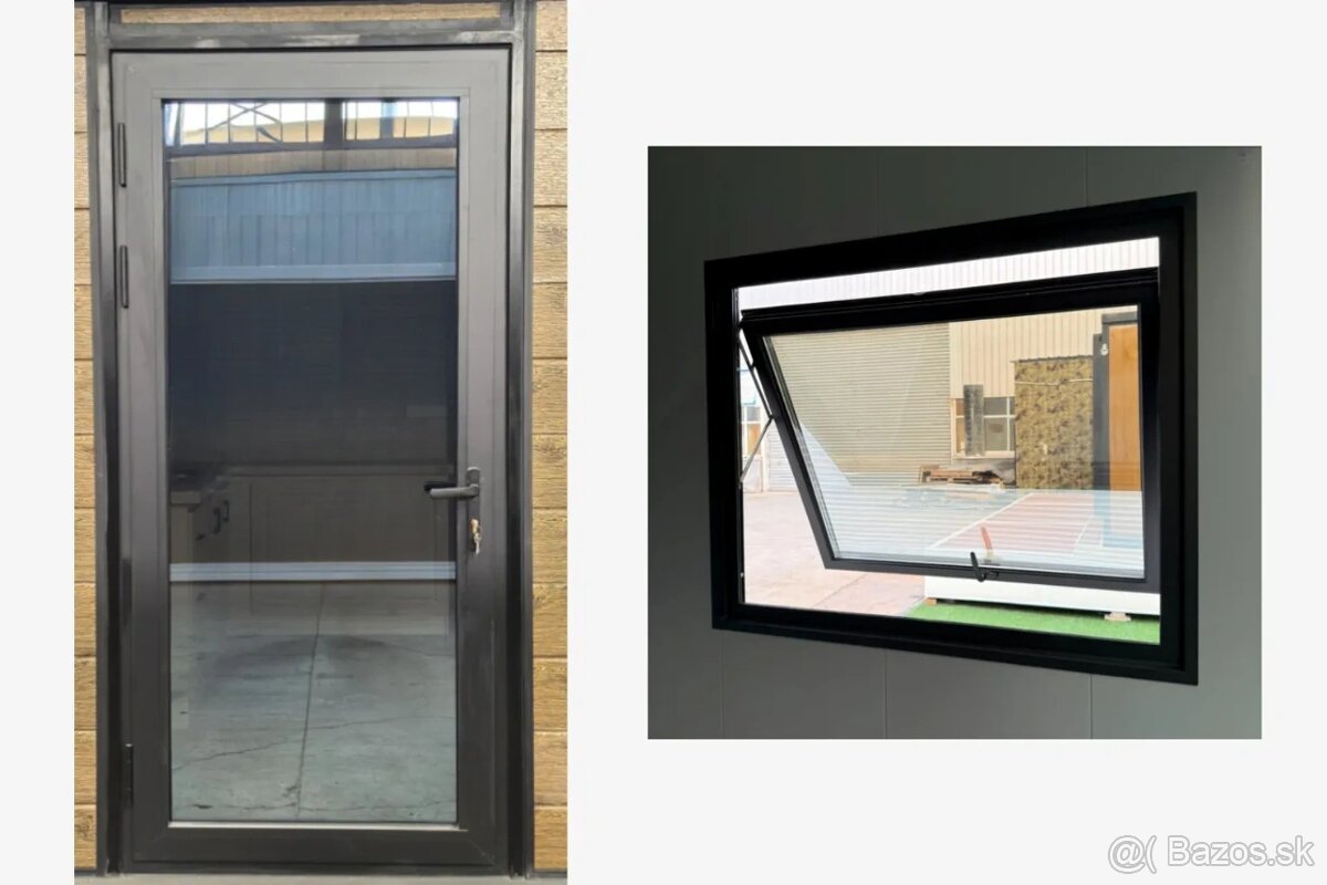 Modulárny kontajnerový dom (13m²) - 4