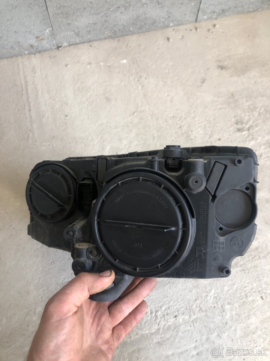 Svetlomet Octavia III. - 4