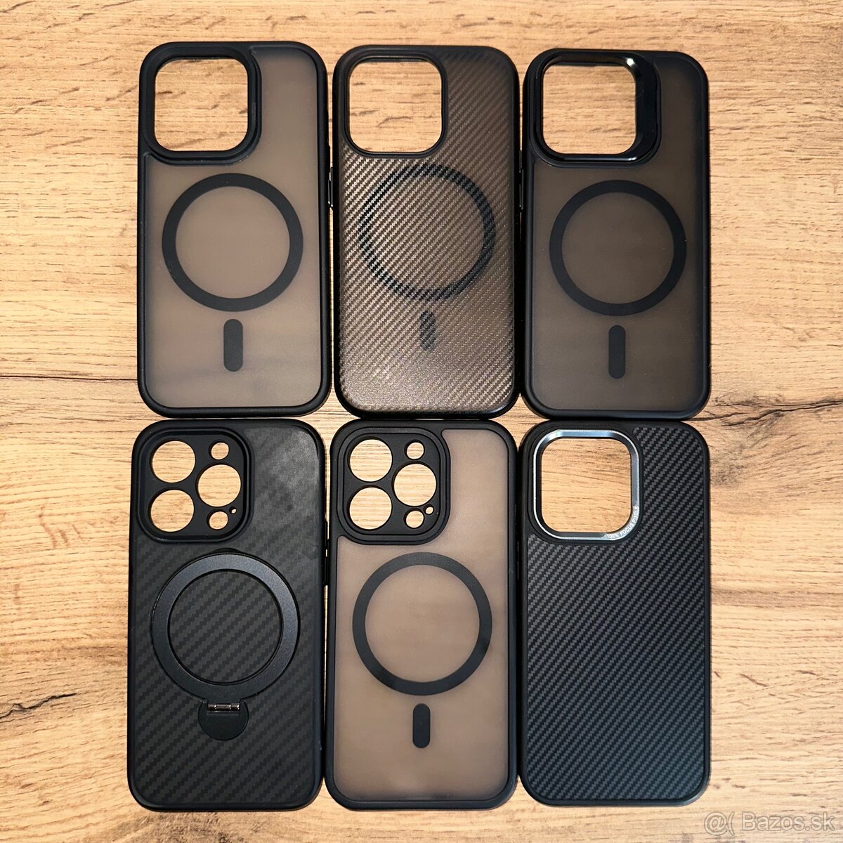 iPhone 14 pro a iPhone 14 kryty - 4