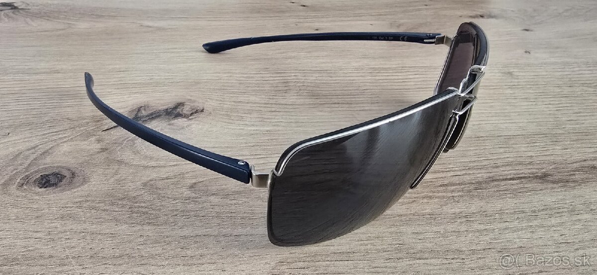 Okuliare PORSCHE - 4