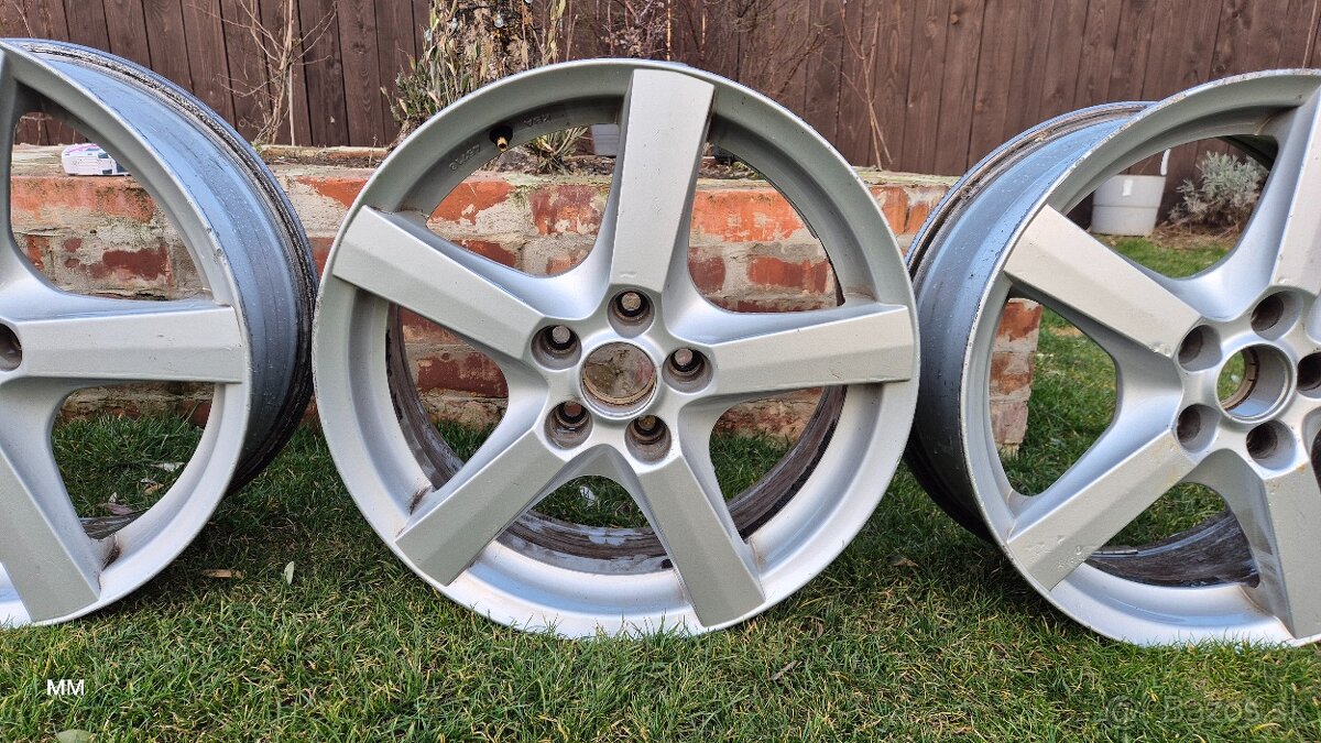 ŠKODA ENZO 5 x 112 R17 - 4