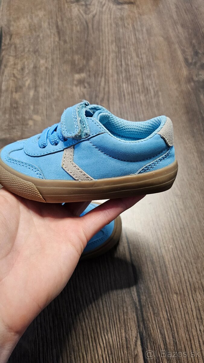Detské tenisky - 4