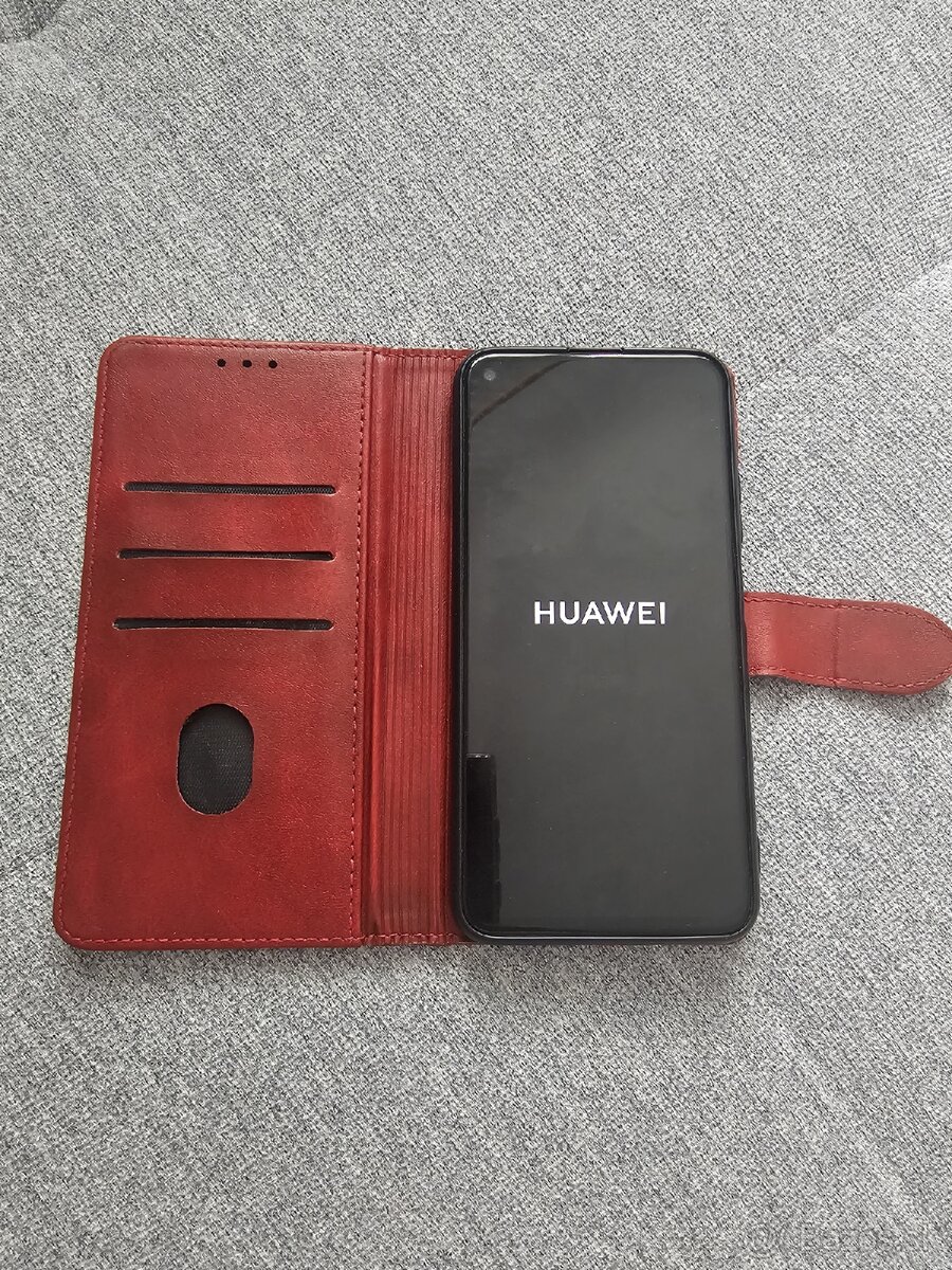 Huawei Nová 5 - 4