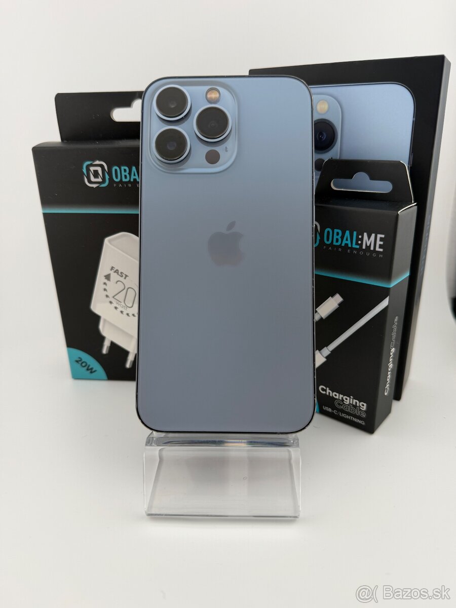iPhone 13 Pro 128Gb - 4