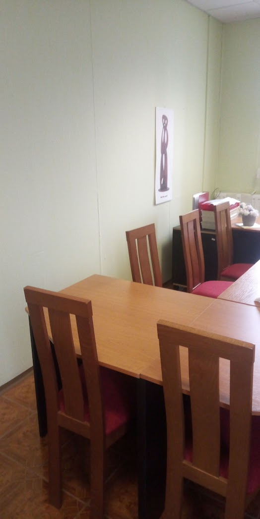 Znížená cena -Predaj 3 kancelárií - Zlaté Moravce - 4
