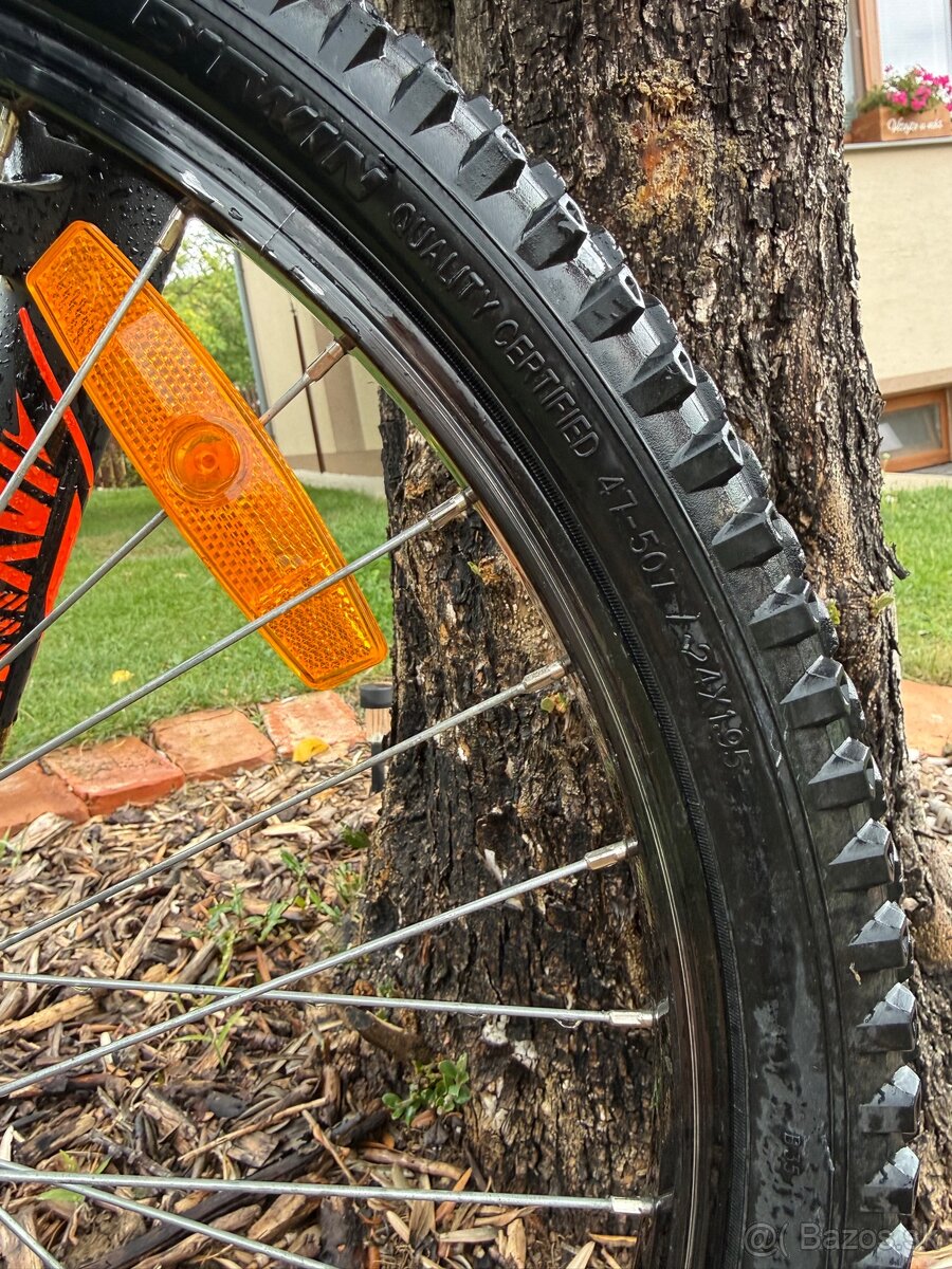 Bicykel pre deti - 4