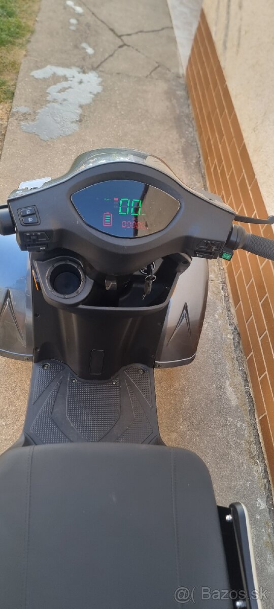 Enerbike senior predaj