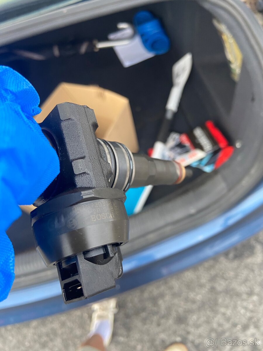 Vstreky 103 kW 2.0 TDi bmp - 4