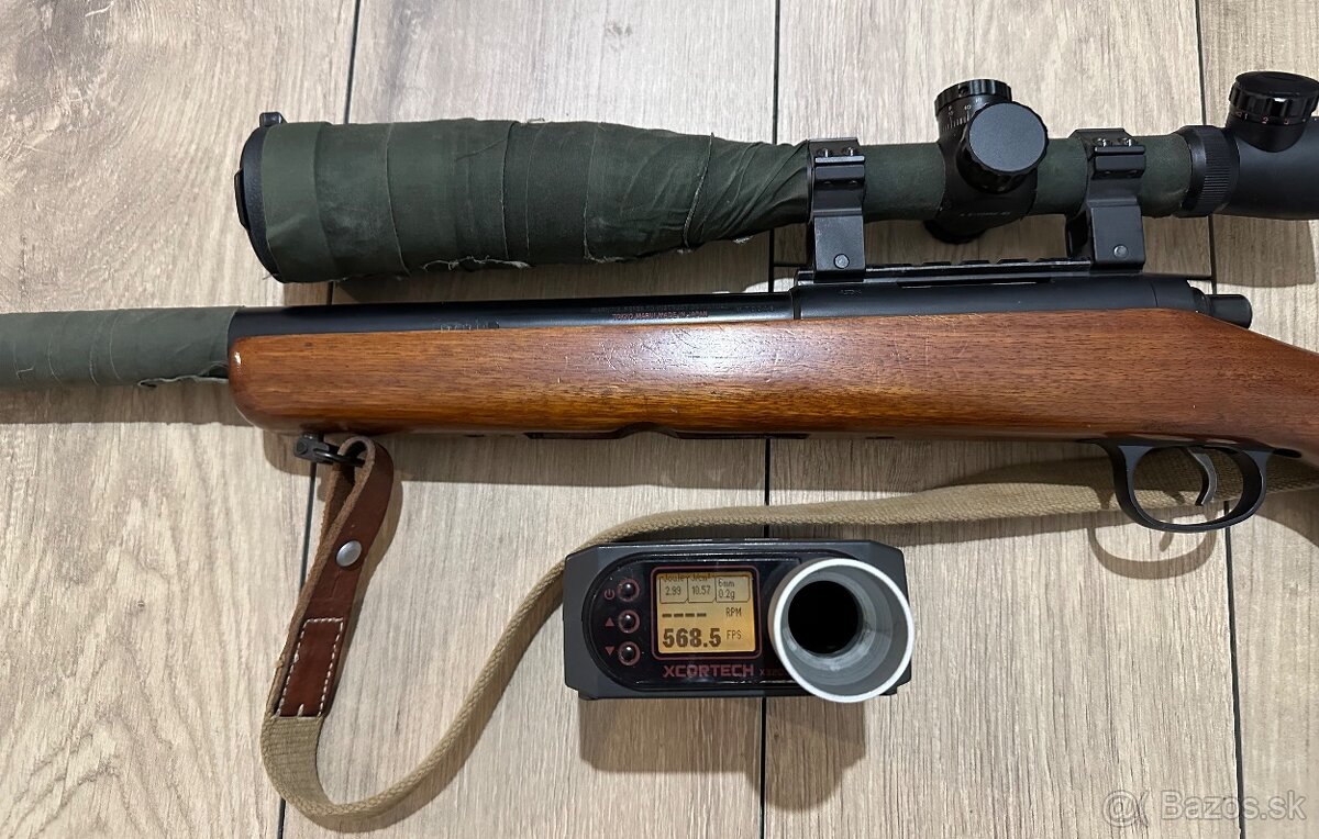 TOKYO MARUI VSR-10 G-Spec - 4