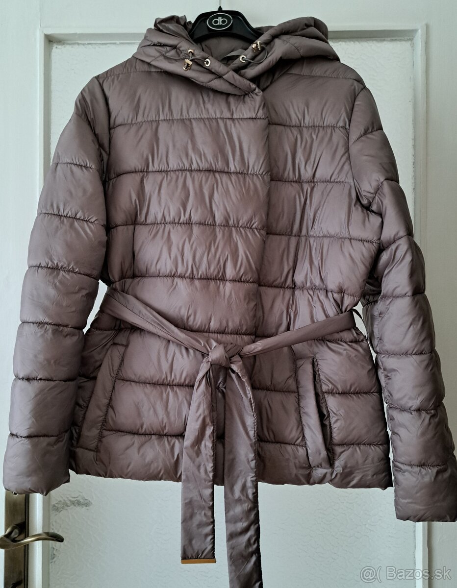 Damska bunda paperova Orsay 42 - 4