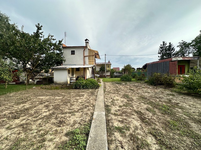 PK06- Na predaj murovaná chata v Kolárove časť Čergov - 4