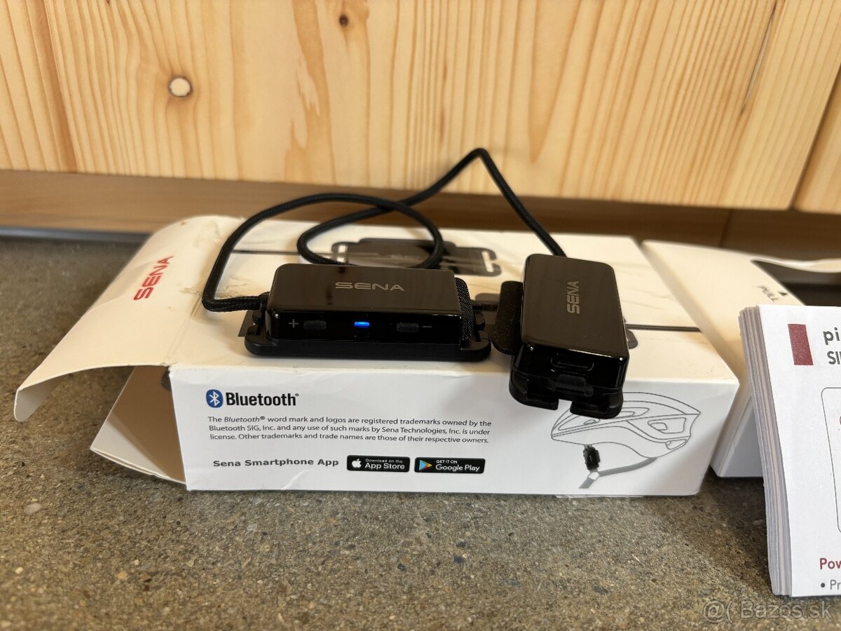 Intercom SENA pi - 4