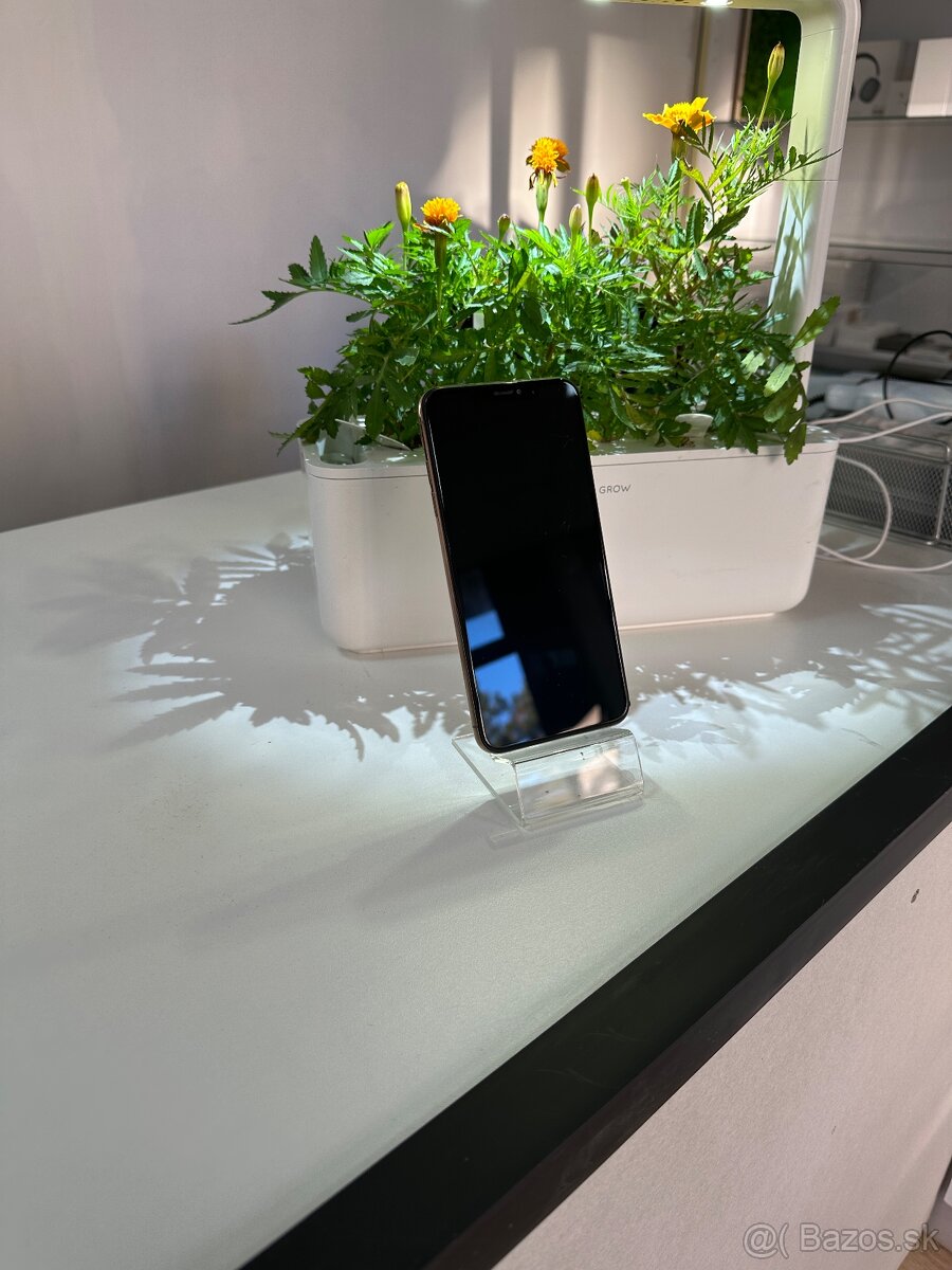 Apple iPhone XS MAX 256GB GOLD Batéria 100% - 4