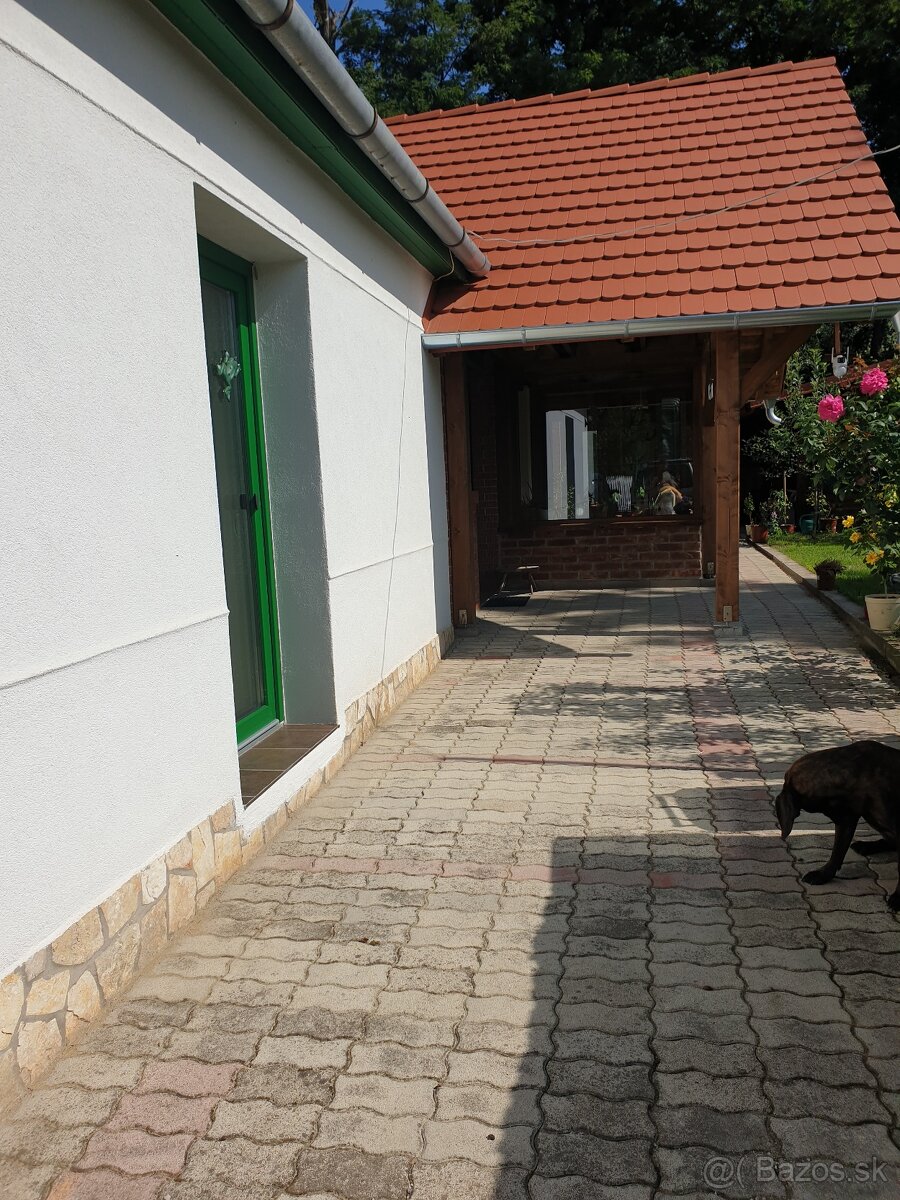 Predám rodinný dom v Maďarsku v obci Hont - 4