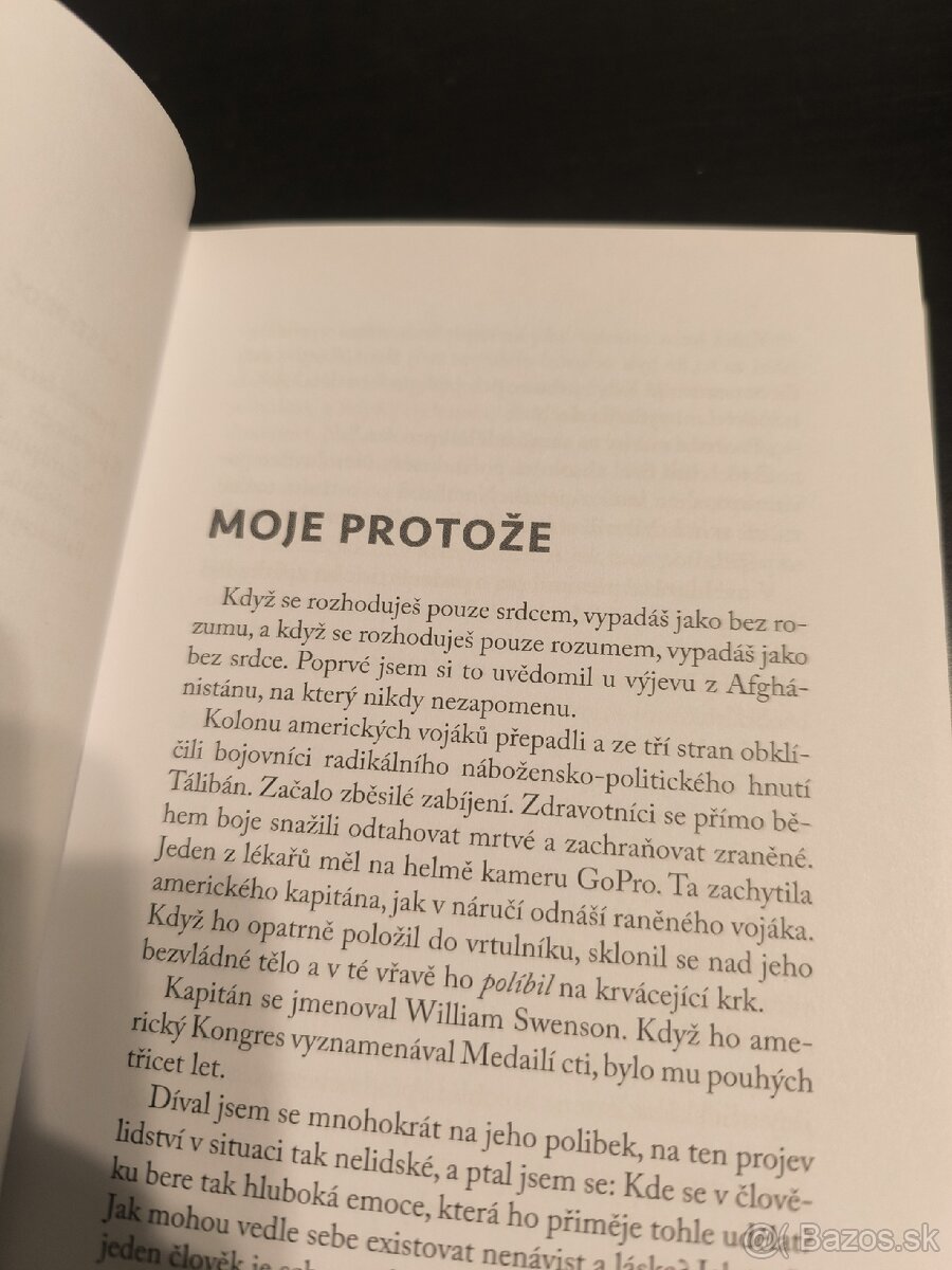 Protože - 4