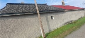 SUPER PONUKA Rodinný dom - 4