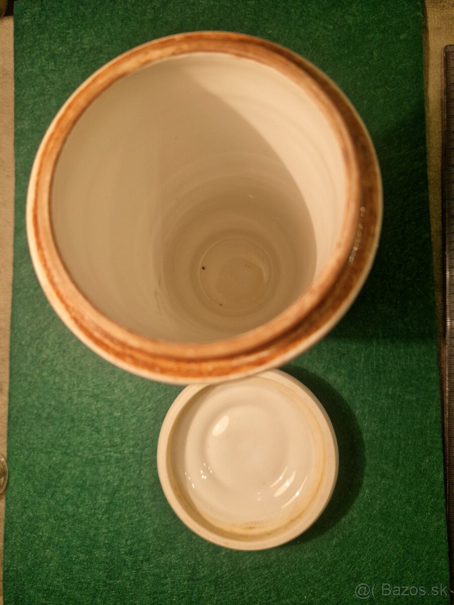 Lekárenska dóza - 4