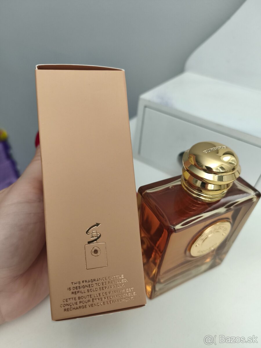 Burberry Goddess Intense edp 100ml. - 4