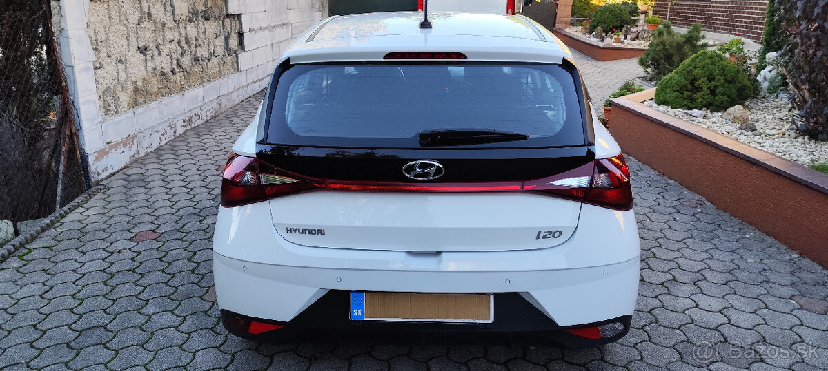 Predam Hyundai i20 - 4