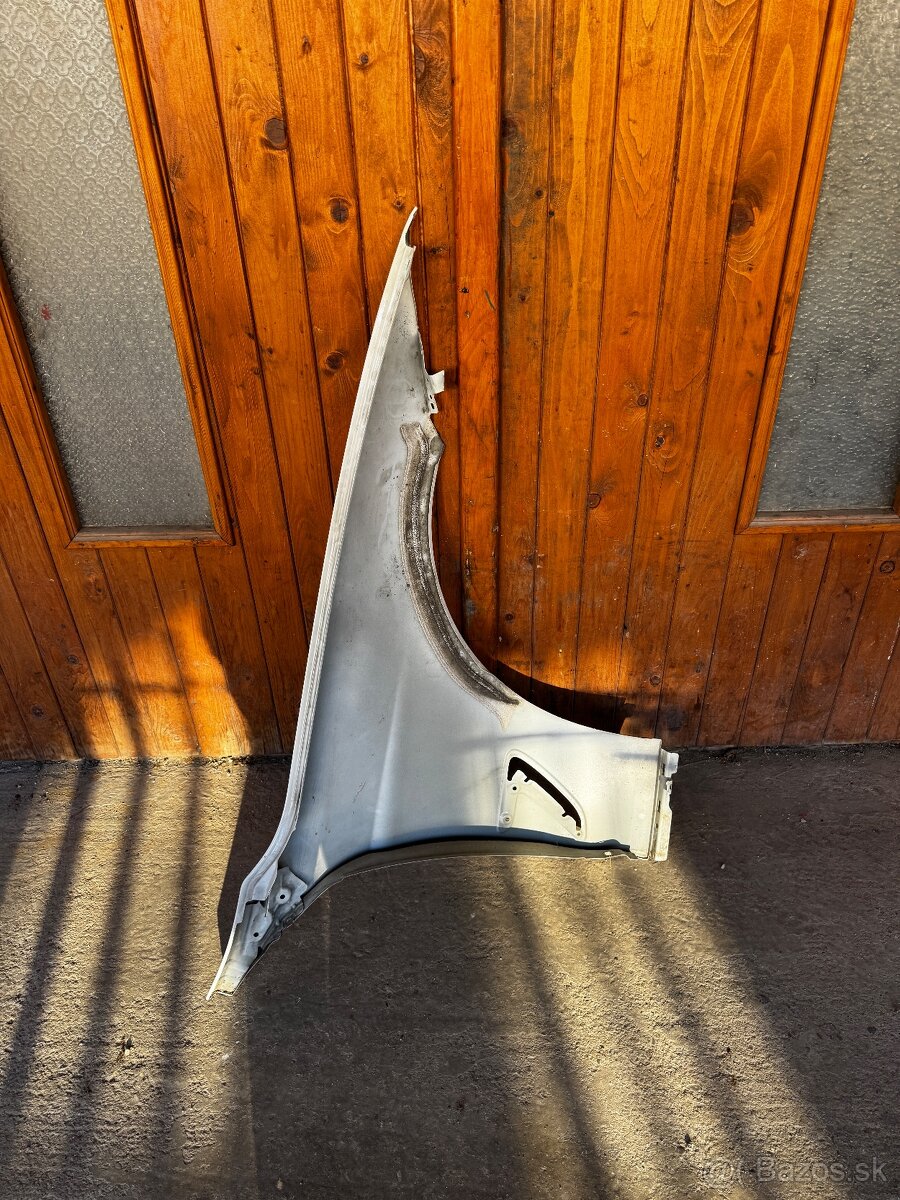 BMW F34 GT 2013- ľavý blatník - 4