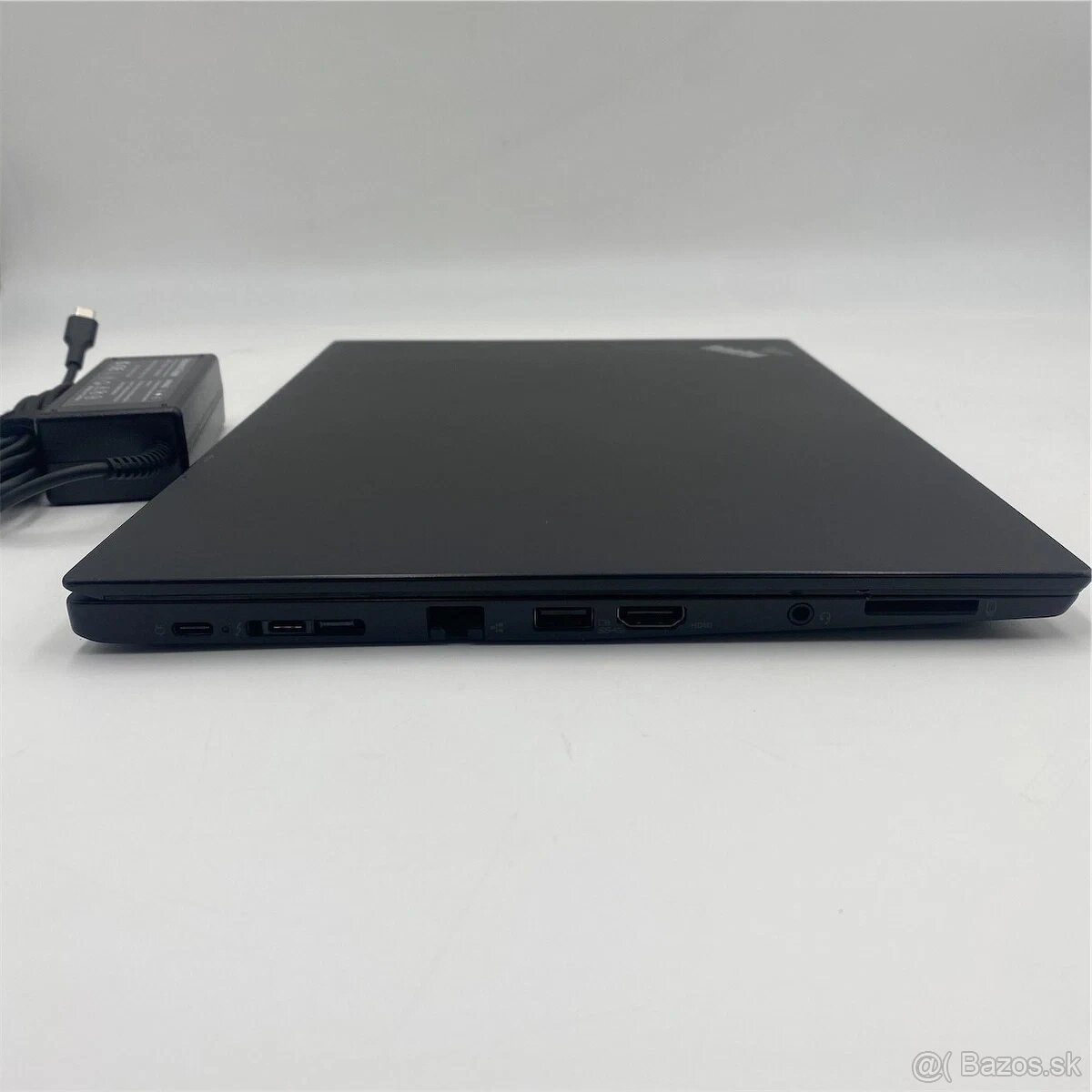 Lenovo Thinkpad T480s | i5 • 8GB RAM • 256GB SSD - 4