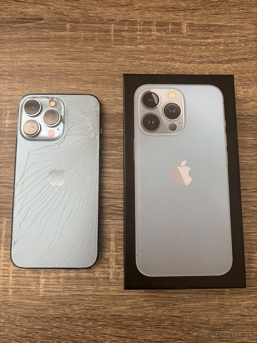 iPhone 13 PRO 128GB - 4