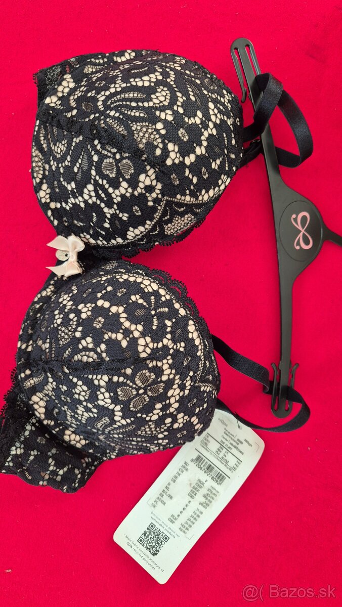 Podprsenka Hunkemoller - 4