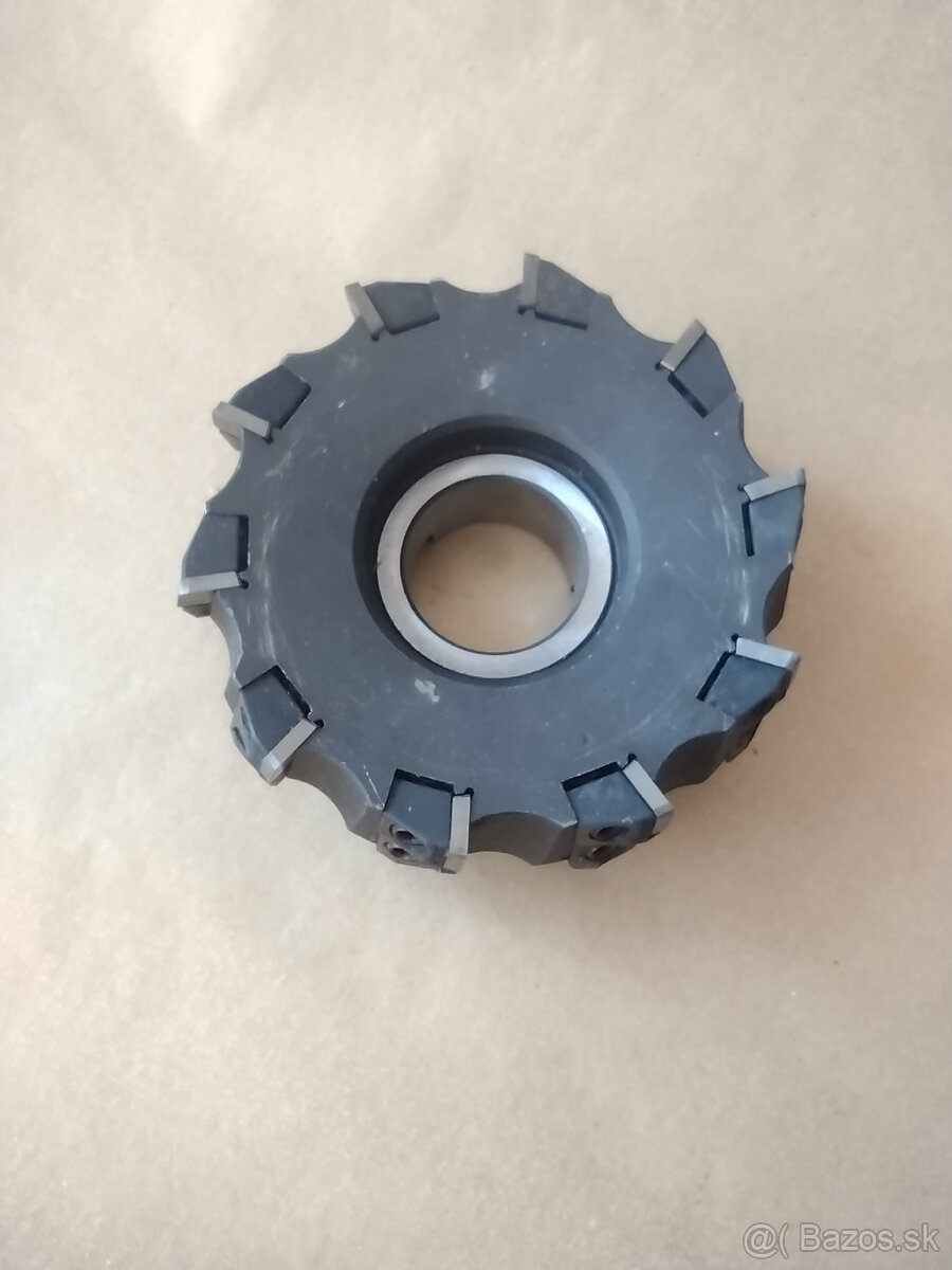 Predám frézovacie hlavy - 4