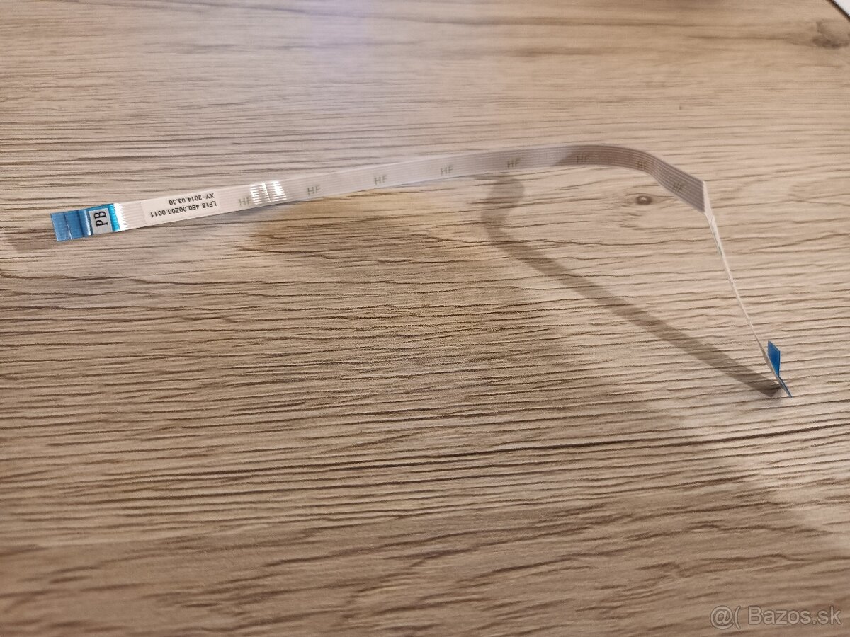 Sada káblov pre Lenovo IdeaPad Flex 2-15 série - 4