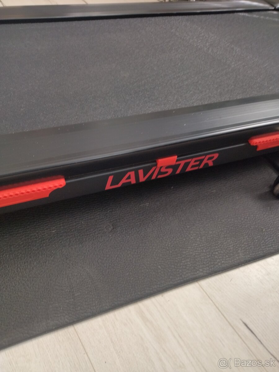 Bežecký pás inSPORTline - 4