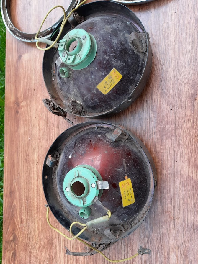 Nahradne diely škoda 100, 110 - 4