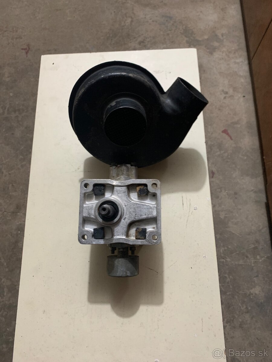 Nahradne diely Multicar M 25 - 4