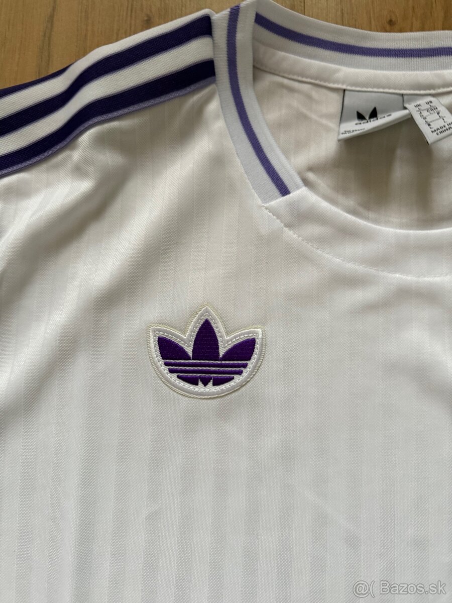 Real Madrid tričko - 4