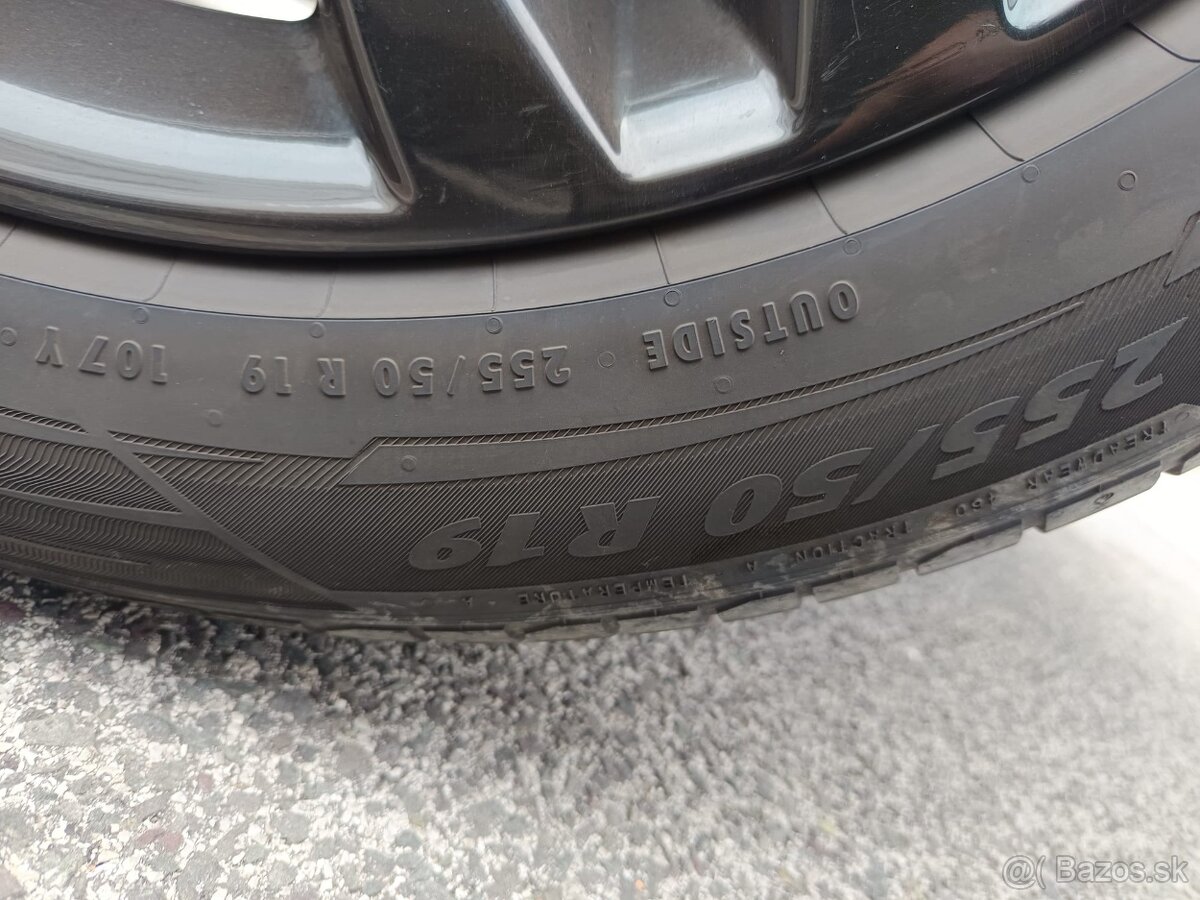 BMW X5, 3.0diesel,210KW - 4