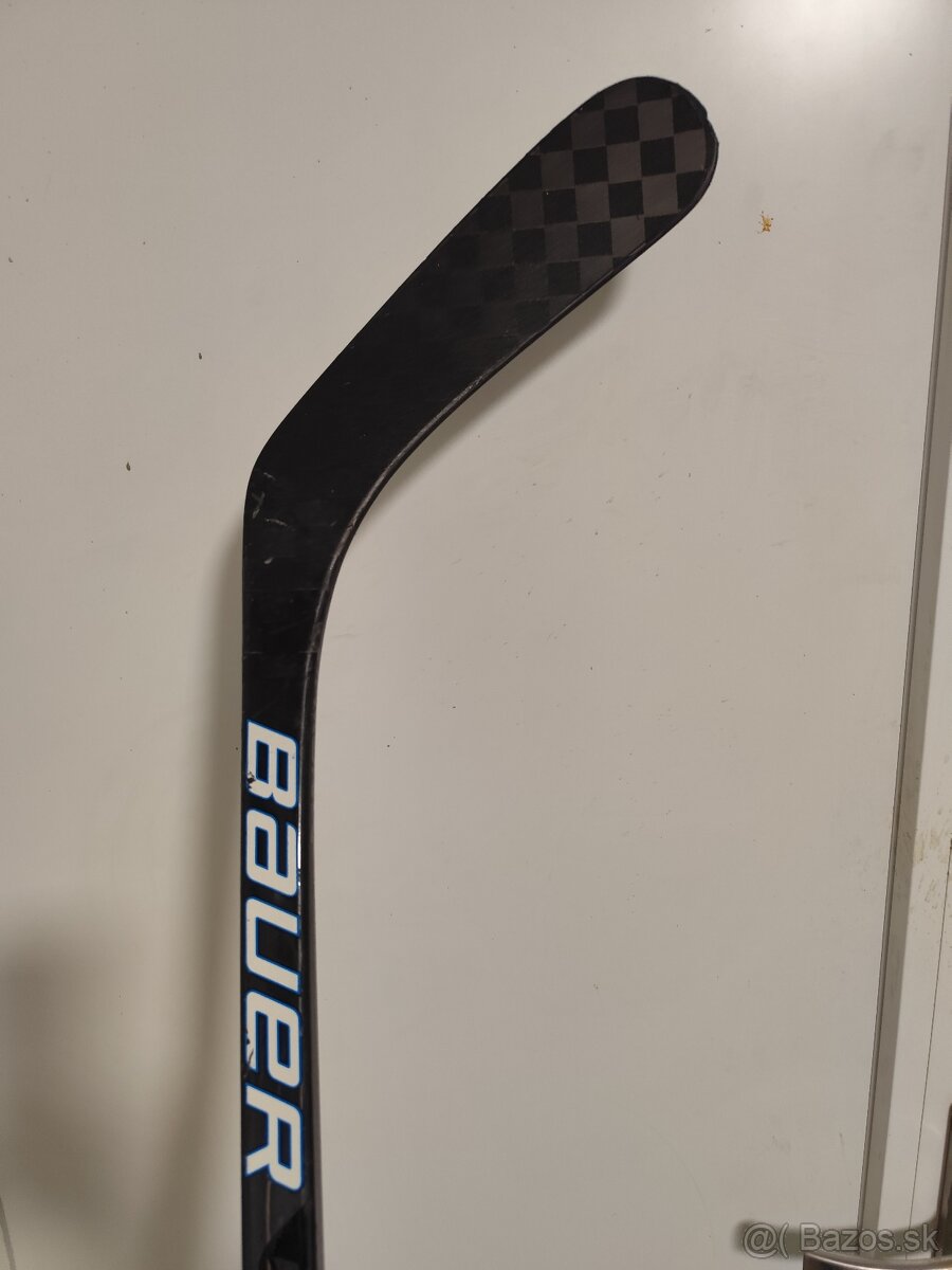 Hokejka bauer nexus league - 4