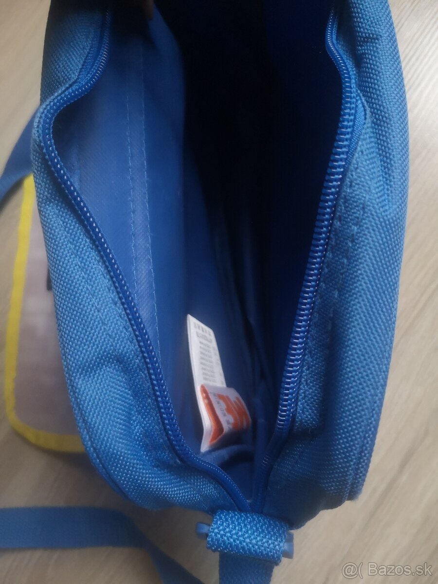 Detská cross body taška Mimoni - 4