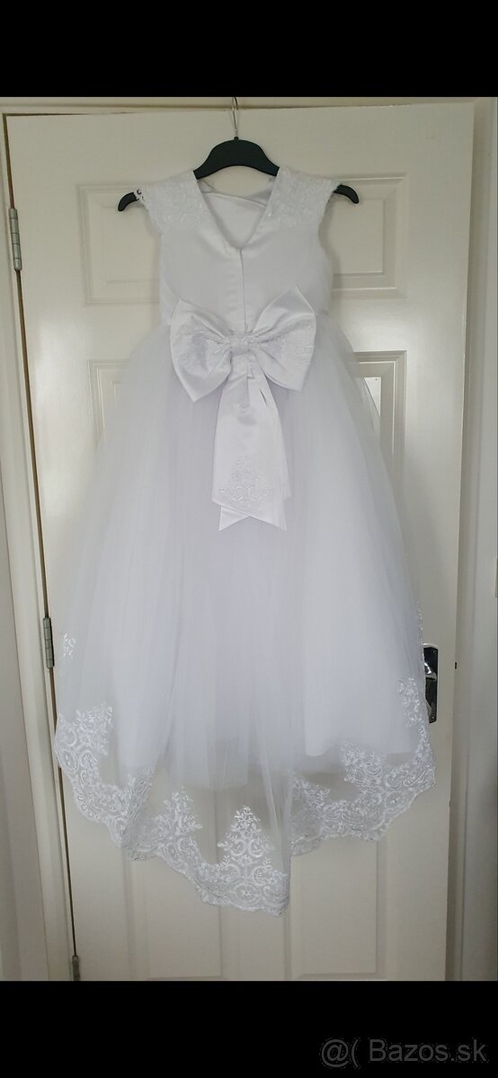 Saty na 1.sväte prijimanie - 4