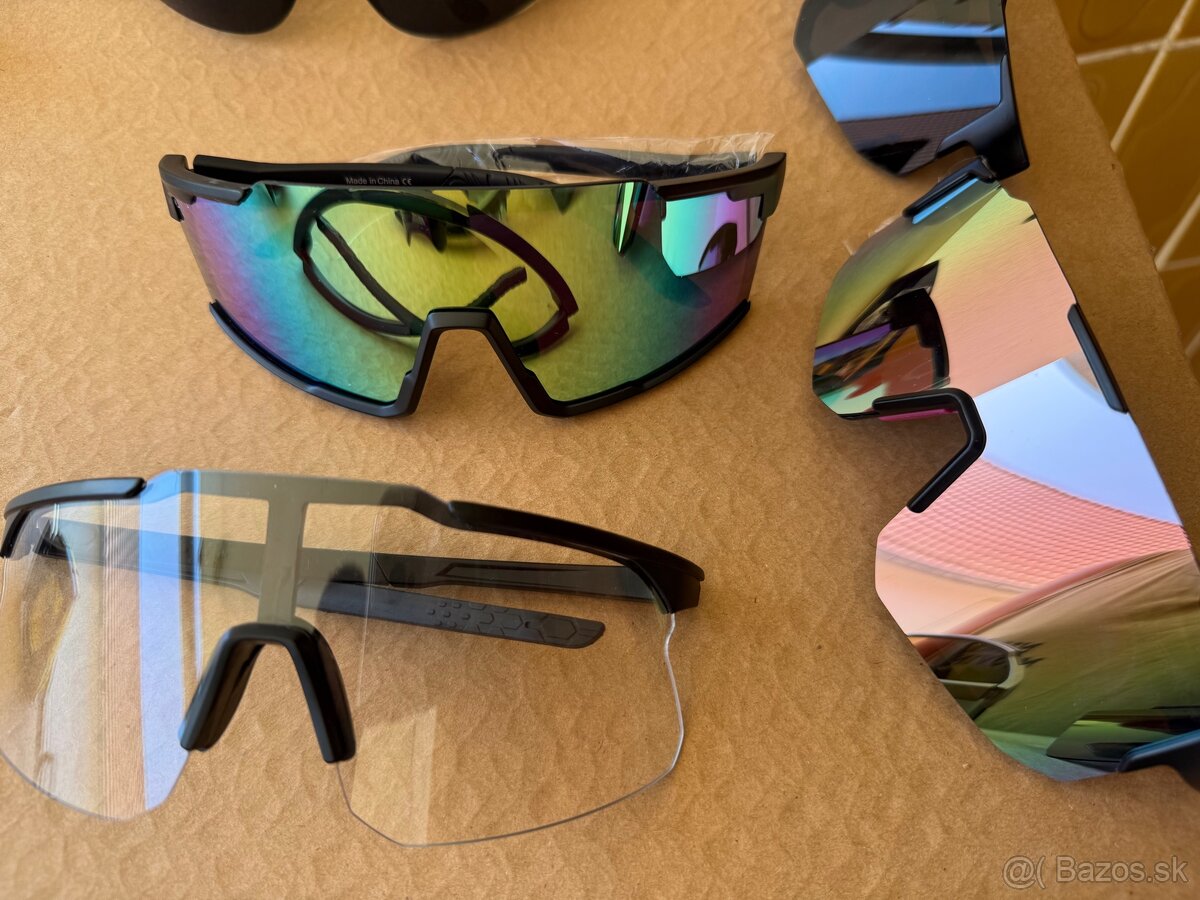 polarizačné / slnečné okuliare - 4