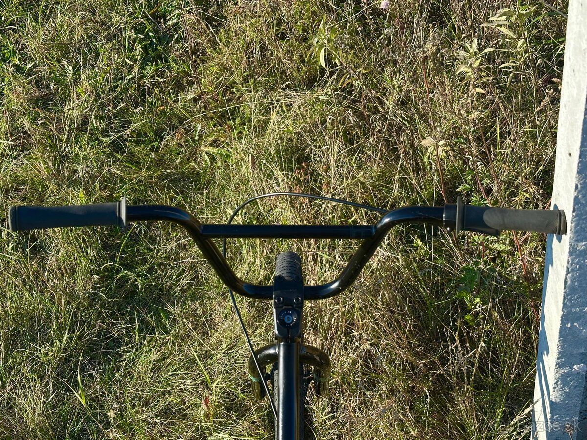 Predám BMX GT Slammer 2017 LE - 4