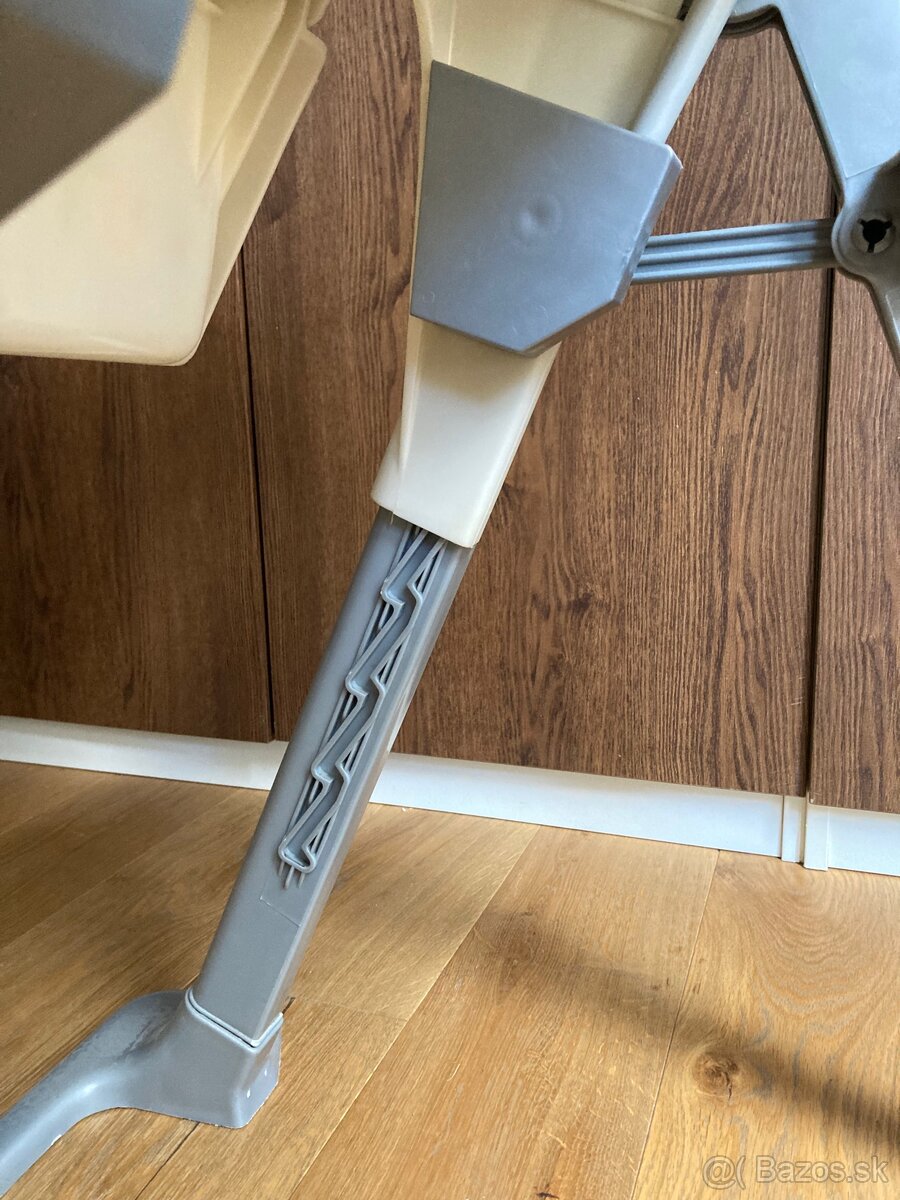 Jedálenska stolička - 4