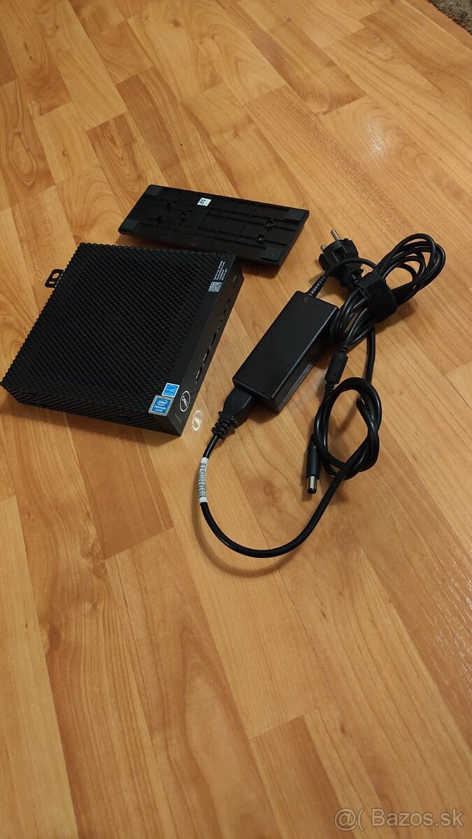 DELL Wyse 5070, Intel Pentium J5005 - 4