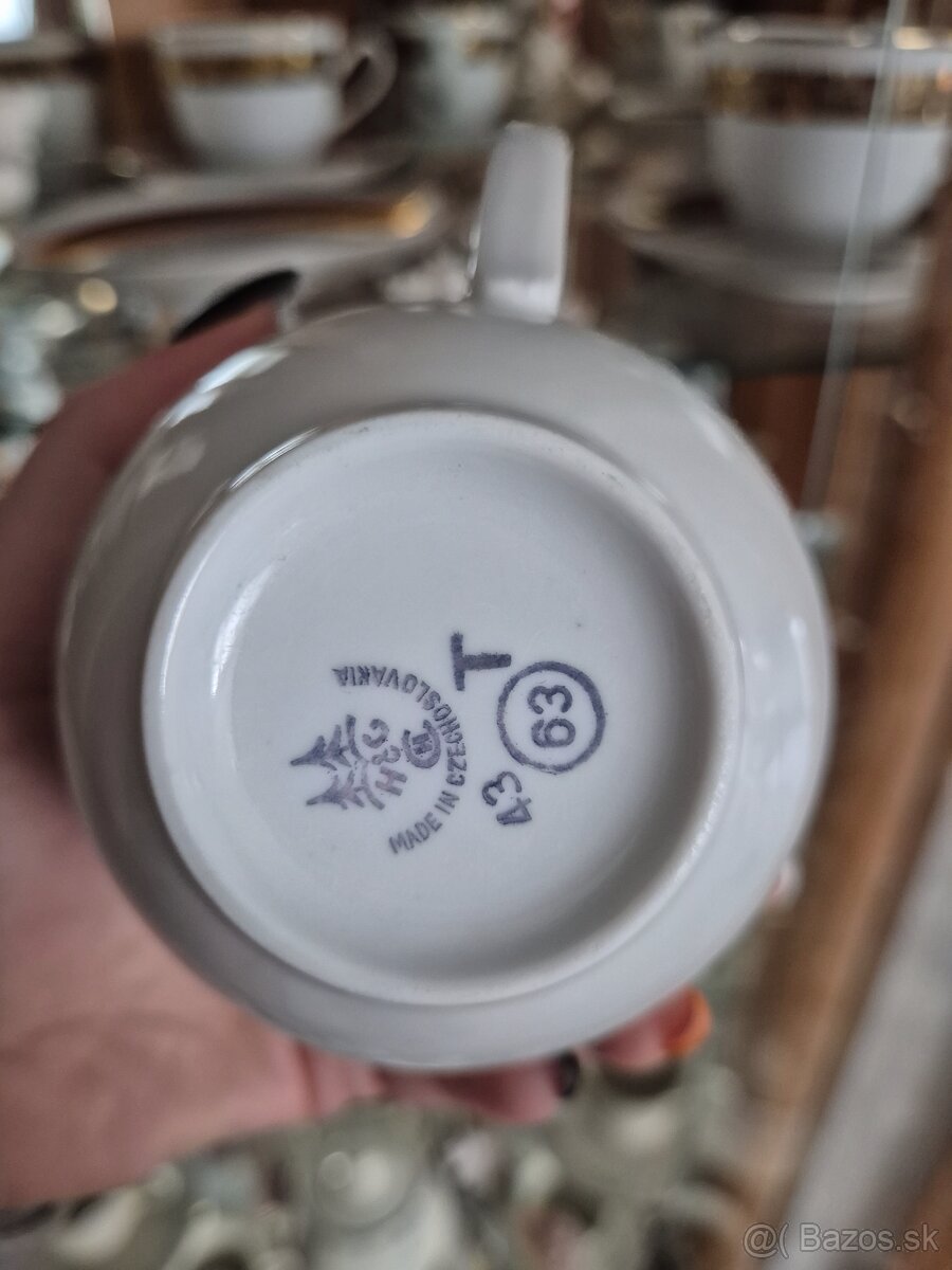 Súprava H&C Chodov - 4