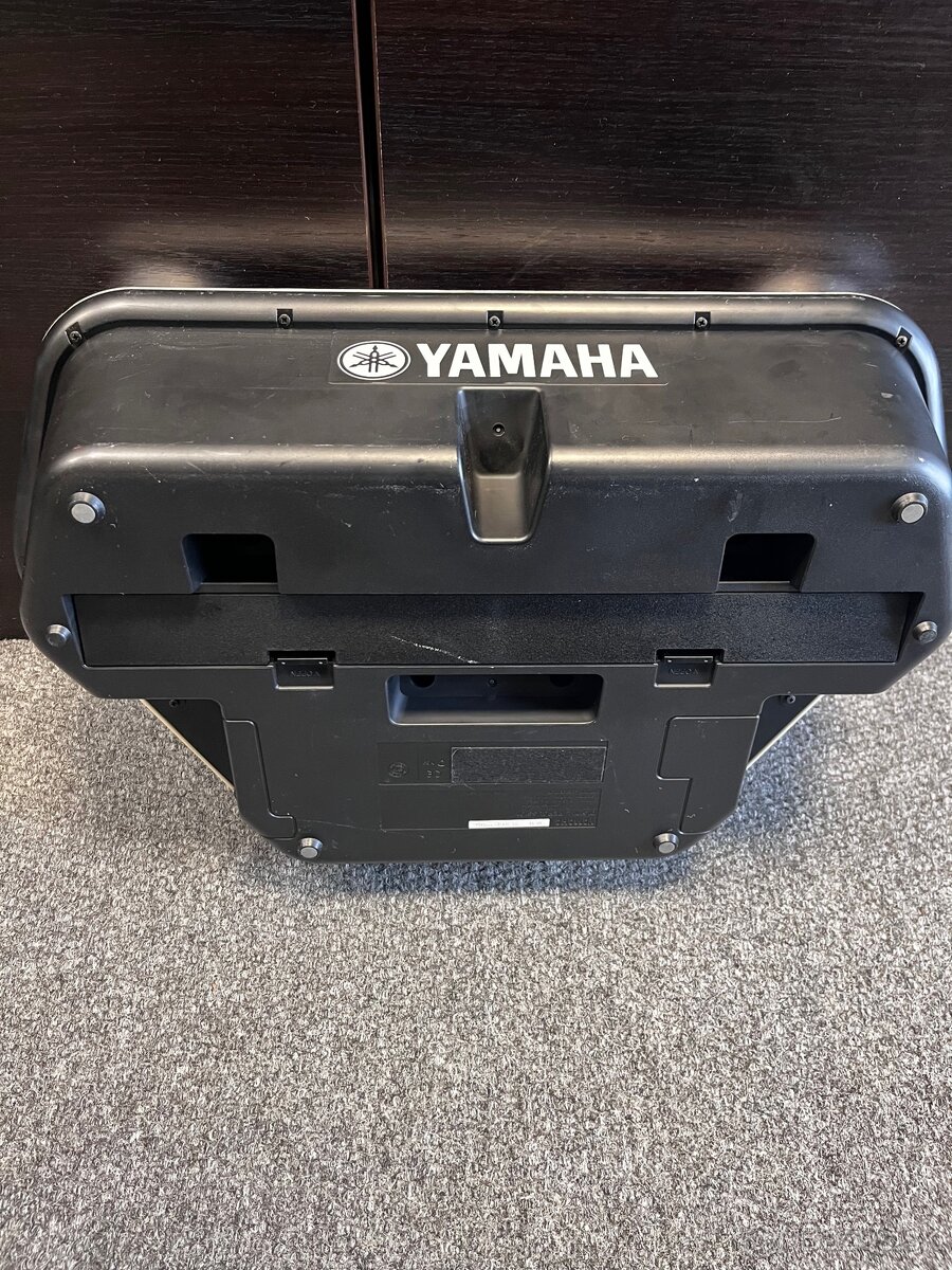 Yamaha DD 55 elektrické bicie - 4